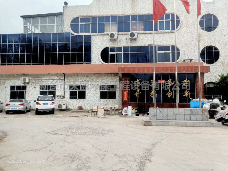 CYH設(shè)備特點(diǎn)有哪些？