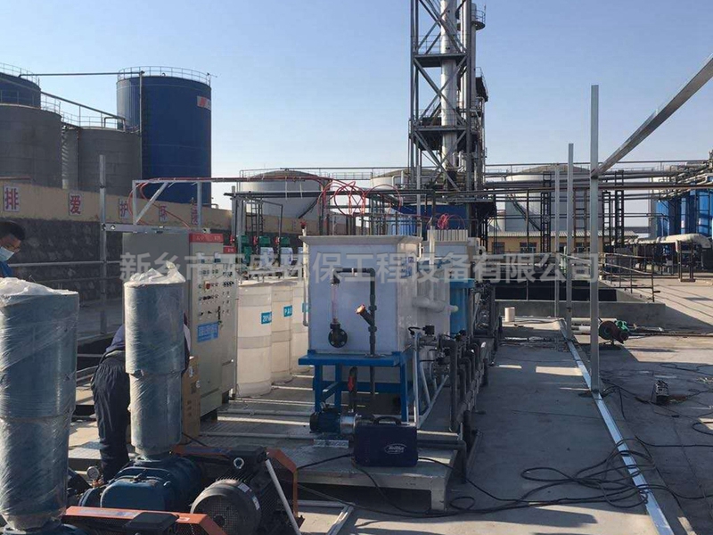 糠醛廢水處理新技術(shù)治理工藝有哪些？